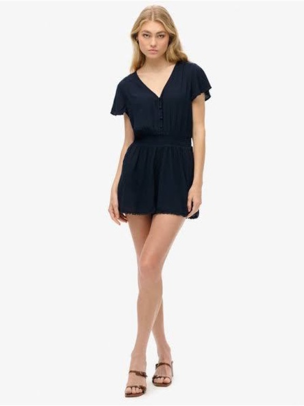 Aeropostale women’s romper
